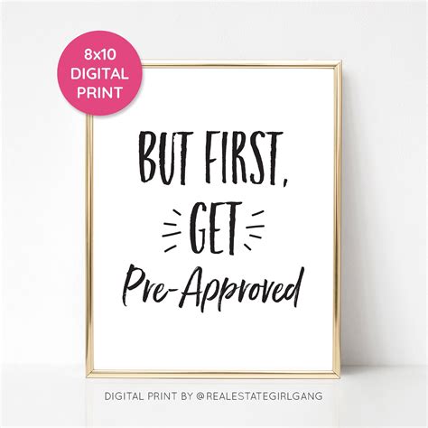 Get Pre.